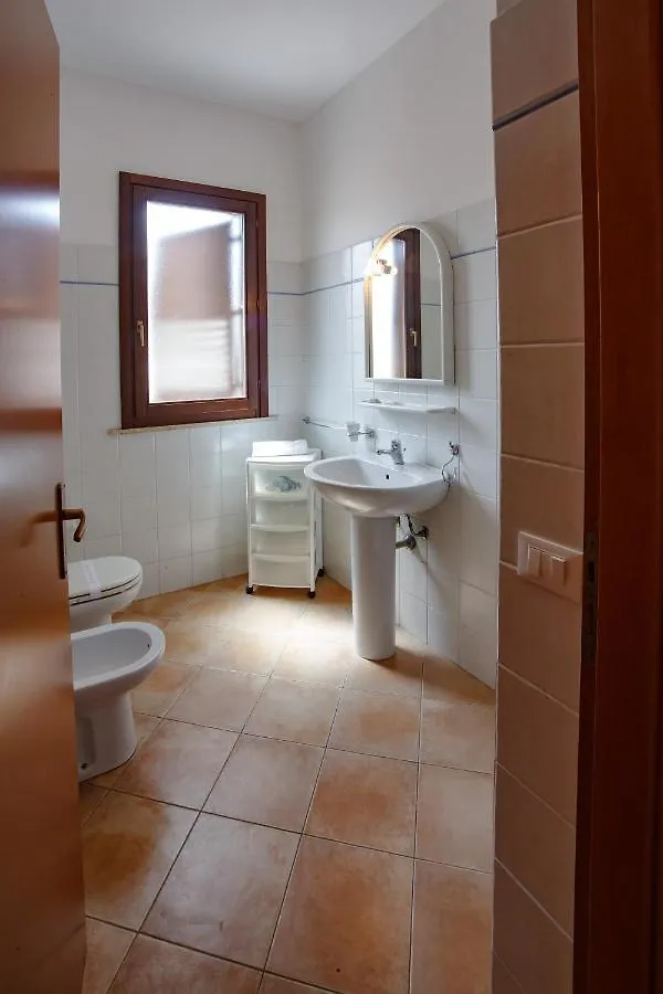 Apartment Sanvitotour- Appartamento Smeraldo San Vito Lo Capo Italy