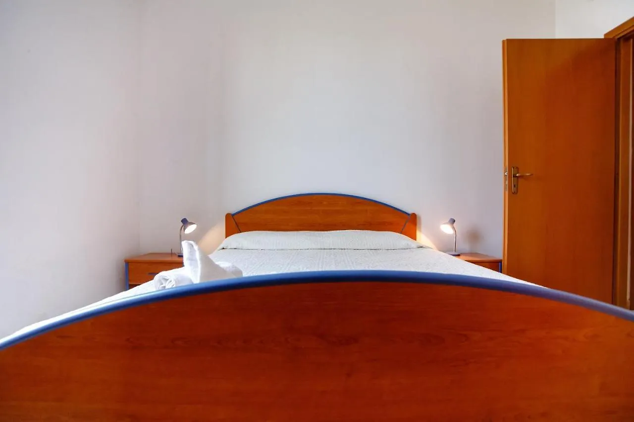 Apartment Sanvitotour- Appartamento Smeraldo San Vito Lo Capo Italy