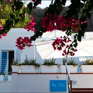 Maison d'hôtes Map Enjoy, San Vito Lo Capo