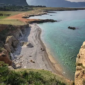 Casa Magnolia San Vito Lo Capo