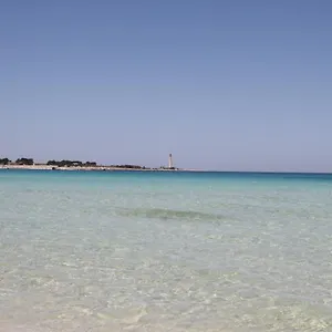 Hébergement de vacances Casa Marietta, San Vito Lo Capo